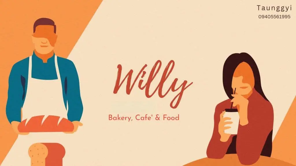 Willy Cafe & Bakery