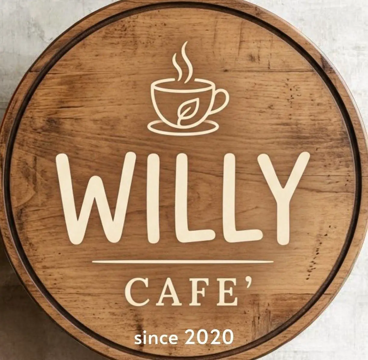 Willy Cafe & Bakery